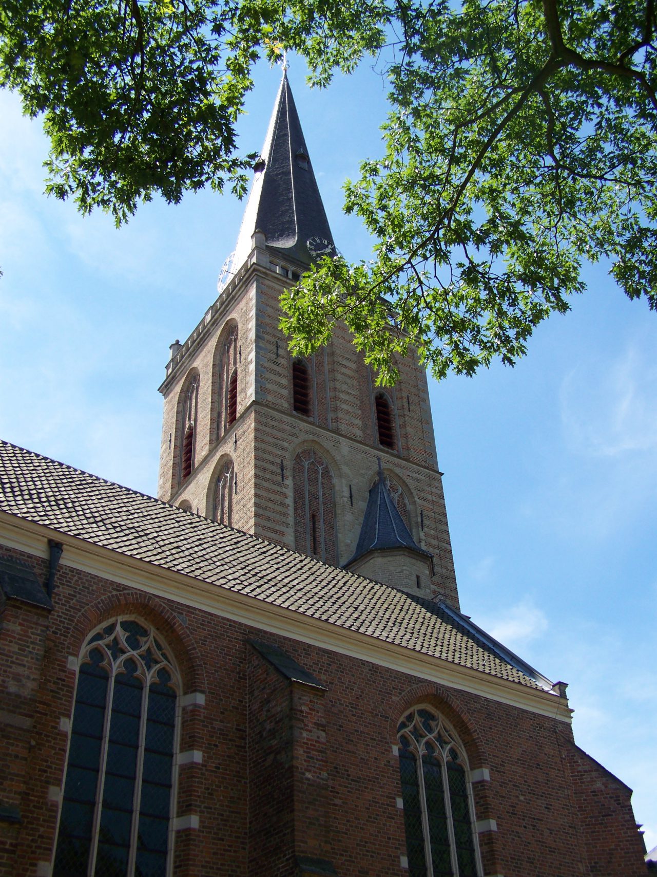 Lochem Hoe zien inwoners de gemeente Lochem nu en in de toekomst? - Extra Nieuws