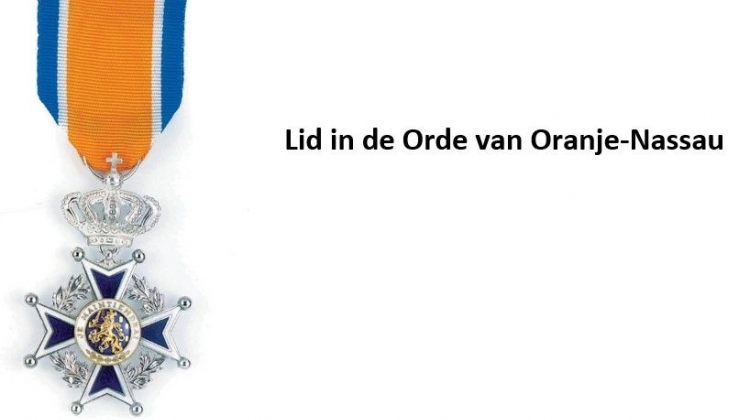 Oranje Nassau