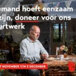 Leger des Heils collecteert voor kwetsbare Nederlanders