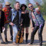 Kleintje Woodstock 2023 met o.a. Sean Webster