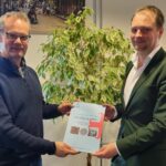 Nieuw verschenen: Zutphense Archeologische Publicatie 158,  Een schat op zolder