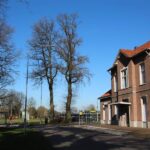 Station Vorden verkocht