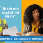 Start campagne voor een ‘geletterd en digivaardig’ Gelderland