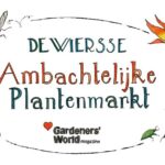 Eerste Ambachtelijke Plantenmarkt 1 oktober Landgoed de Wiersse