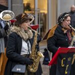 Dickensorkest gaat weer optreden