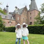Beleef kasteel Doorwerth deze zomer – een stoer kasteel voor jong en oud