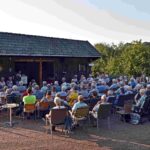 Streektaalavond op Landgoed Kotmans in Miste