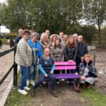 De raad op pad